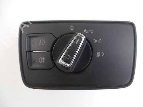 Commande de phare VW PASSAT B8 Variant (3G5, CB5) 1.6 TDI (120 hp) 22478413