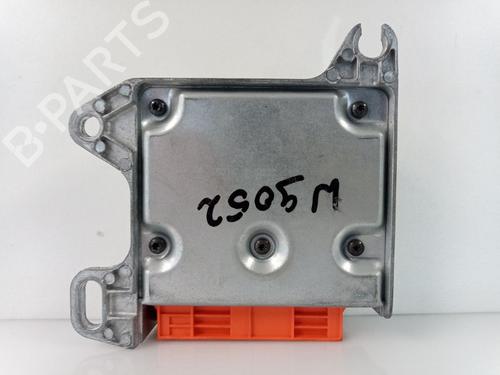 ECU airbags RENAULT LAGUNA I Grandtour (K56_) 1.6 16V (K568) | BP22502786M53 