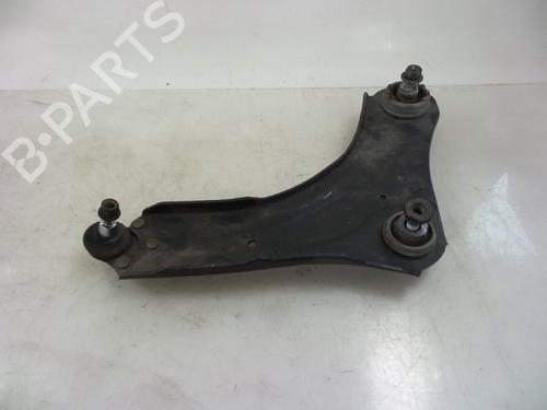Used Right front suspension arm RENAULT SCÉNIC III (JZ0/1_) 1.4 16V (JZ0F, JZ1V) (131 hp) 22484584