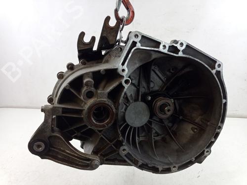 Gearbox FORD TRANSIT CONNECT V408 Box Body/MPV 1.6 TDCi | BP36848962M3  - Image 5