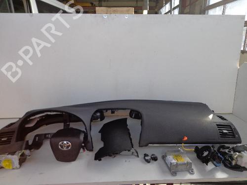 Used Other TOYOTA AVENSIS Saloon (_T27_) 2.0 D-4D (ADT270_, ADT270R) (126 hp) 22511556