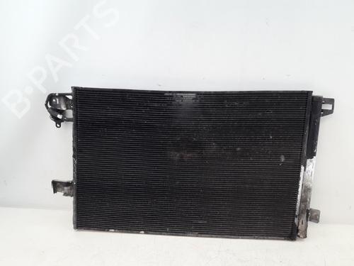 AC-Kondensator VW TRANSPORTER T5 Van (7HA, 7HH, 7EA, 7EH) 2.0 TDI | BP22499208M32 