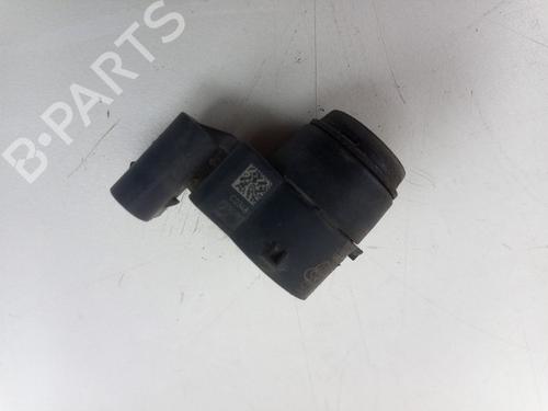 Module électronique BMW 3 (E90) 318 i (143 hp) 28157748
