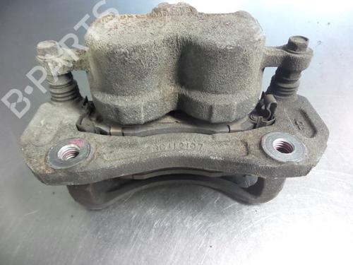 Right front brake caliper CHEVROLET CAPTIVA (C100, C140) 2.0 D 4WD | BP22458922M104 