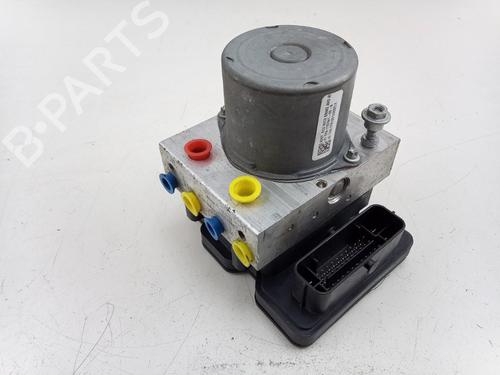 Used ABS pump TESLA MODEL 3 (5YJ3) EV AWD (351 hp) 23024776