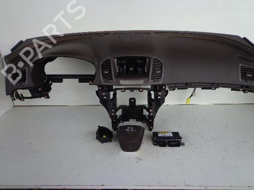 Used Airbag Kit Airbag Kit 22471903 22471903