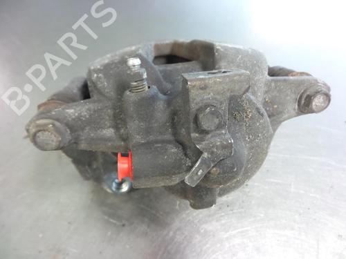 Left front brake caliper FIAT FIORINO Box Body/MPV (225_) 1.3 D Multijet (225BXD1A, 225BXB1A, 225BXB11) | BP22470785M105 