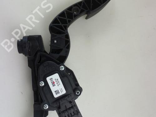 Used Pedal HYUNDAI i20 II (GB, IB) 1.0 T-GDI (101 hp) 22485031