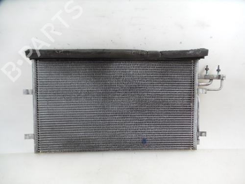 Used AC radiator AC radiator FORD FOCUS II Turnier (DA_, FFS, DS) 1.6 TDCi (109 hp) 22491007 22491007