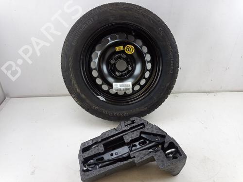 Used Rim OPEL CORSA D (S07) 1.4 (L08, L68) (100 hp) 29753713