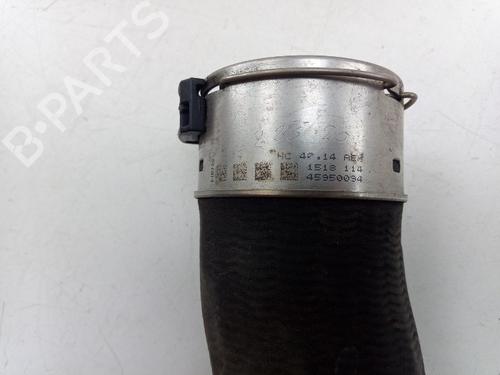 Intercooler pipe MERCEDES-BENZ VITO Van (W447) 109 CDI (447.601, 447.603, 447.605) | BP32394740M127 - Image 3