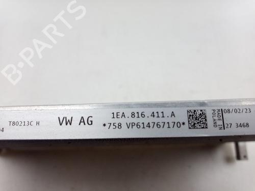 AC radiator VW ID.3 (E11, E12) Pure | BP22764729M32 