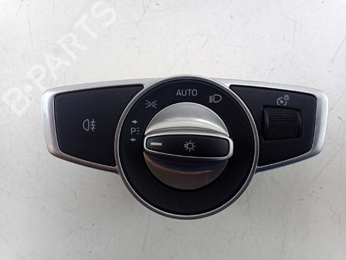 Used Headlight switch Headlight switch 38462275 38462275