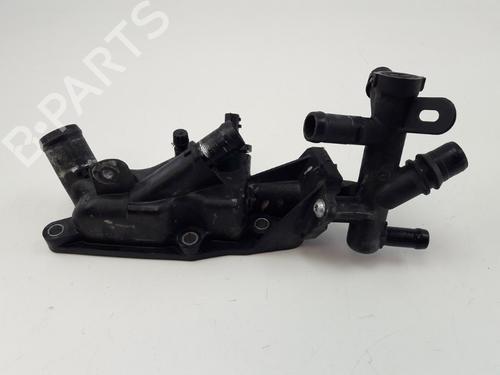 Corpo do termóstato RENAULT CLIO IV (BH_) 0.9 TCe 90 (BHNF, BHMA, BHMH, BHJK, BHJR) (90 hp) 22510887
