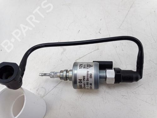 Used Fuel pump PORSCHE PANAMERA (970) 3.0 D (250 hp) 22493459