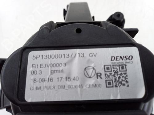 Heater blower motor PEUGEOT 3008 II SUV (MC_, MR_, MJ_, M4_) 1.2 THP/ PureTech 130 (MRHNSM, MRHNSU, MRHNSJ, MRHNYW,... | BP22494541M62 