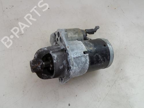 Used Starter SUZUKI ALTO VII (GF, HA25_, HA35_) 1.0 (AMF310, GFC31S) (68 hp) 22487656