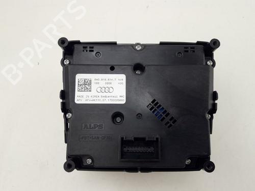 Switch AUDI A4 B9 Avant (8W5, 8WD) 1.4 TFSI | BP22512324I30 