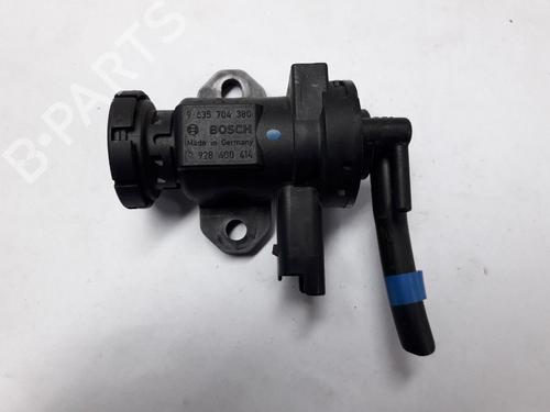 Elektronisk sensor PEUGEOT 206 Hatchback (2A/C) 2.0 HDI 90 (90 hp) 22501996