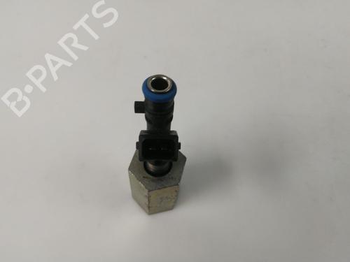 Injector OPEL ASTRA J (P10) 1.4 Turbo (68) | BP22515106M100 