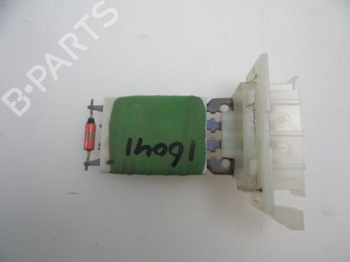 Used Heater resistor TOYOTA AYGO (_B1_) 1.0 (KGB10_, KGB10R) (68 hp) 22475145