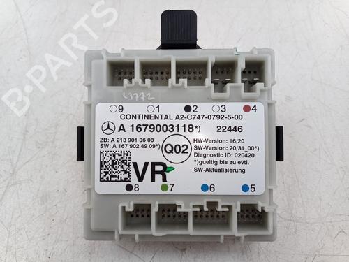 Used Electronic module Electronic module CHEVROLET MALIBU 4.4 (117 hp) 33964237 33964237