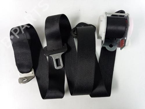 Used Rear right seatbelt OPEL ZAFIRA A MPV (T98) 1.8 16V (F75) (125 hp) 22467366