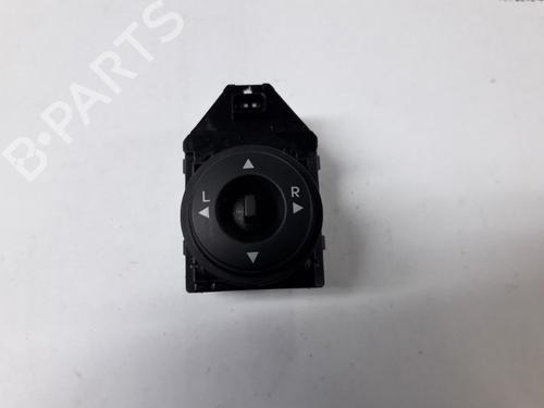 Used Mirror switch KIA VENGA (YN) 1.4 CVVT (90 hp) 22506952