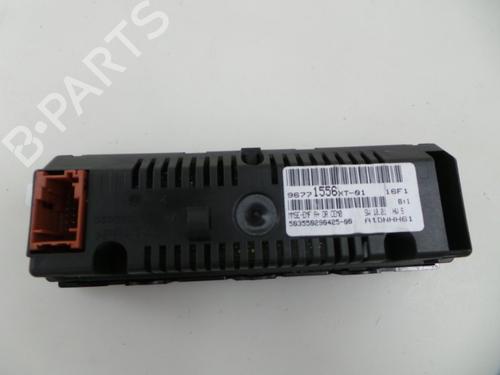 Multifunctionele display CITROËN C3 II (SC_) 1.4 | BP22479986C48 