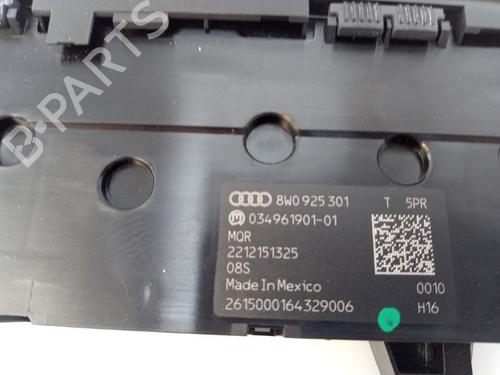 Switch AUDI A4 B9 Avant (8W5, 8WD) 2.0 TDI | BP22492202I30 