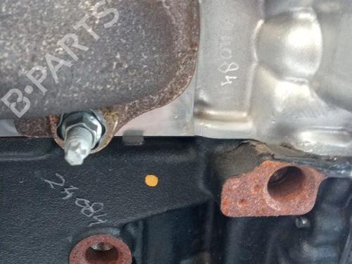 Engine RENAULT TRAFIC III Van (FG_) 2.0 dCi 110 (FGMW) | BP38336272M1 - Image 9