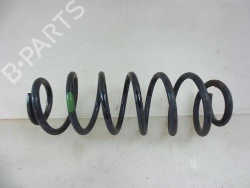 Used Shock absorber spring FORD FIESTA VI (CB1, CCN) 1.0 (65 hp) 22489574