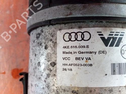 Right front shock absorber AUDI E-TRON (GEN) 55 quattro | BP28196579M17 