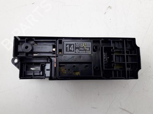Switch MITSUBISHI MIRAGE / SPACE STAR VI Hatchback (A0_A) 1.2 | BP22508553I30 - Image 2