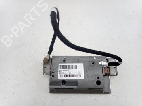 Multifunctionele display PEUGEOT PARTNER Box Body/MPV 1.6 HDi | BP24316410C48 