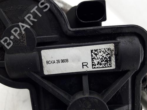 Høyre bremsecaliper bak MAZDA CX-30 (DM) e-SKYACTIV-X M Hybrid | BP22503034M106