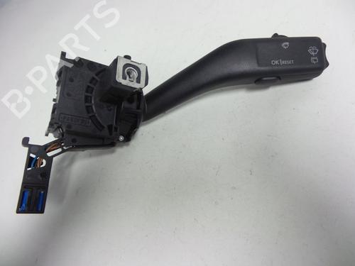 Ratstangsstang SKODA OCTAVIA II Combi (1Z5) 1.9 TDI (105 hp) 22455557