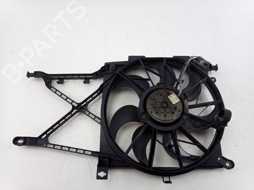 Elektronisk modul OPEL ZAFIRA / ZAFIRA FAMILY B (A05) 1.8 (M75) (140 hp) 25040192