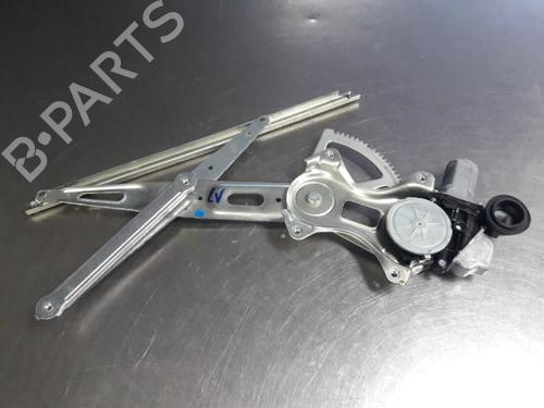 Used Front left window mechanism TOYOTA PRIUS (_W3_) 1.8 Hybrid (ZVW30) (136 hp) 22469486