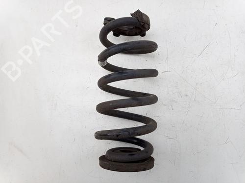 Used Shock absorber spring SKODA ENYAQ iV SUV (5AZ) 80 (204 hp) 22525814