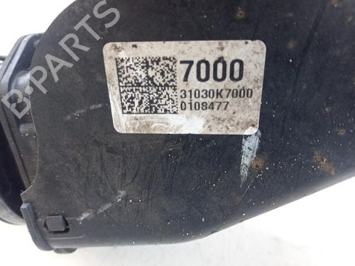 Pipe HYUNDAI i10 III (AC3, AI3) 1.0 MPi | BP37428066M125 - Image 3
