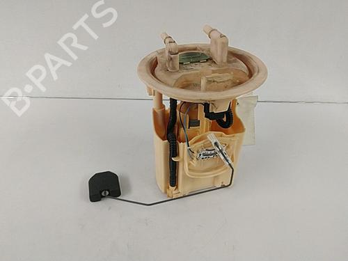 Used Fuel pump PEUGEOT 206 Hatchback (2A/C) 2.0 HDI 90 (90 hp) 22452693