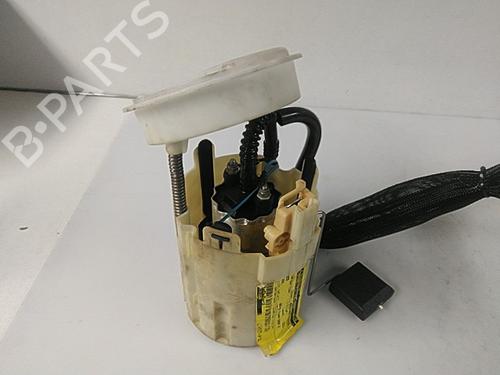 Fuel pump MERCEDES-BENZ E-CLASS (W211) E 200 CDI (211.004) | BP22455599M76