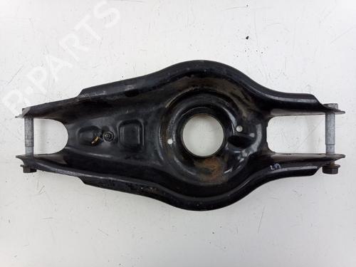 Used Left rear suspension arm TESLA MODEL 3 (5YJ3) EV AWD (351 hp) 23110857