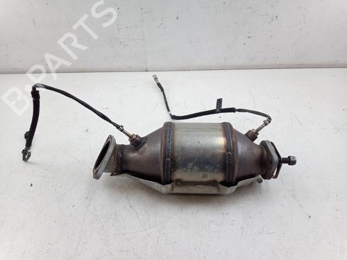 Used Catalyst HYUNDAI SANTA FE V (MX5) 1.6 T-GDI PHEV HTRAC (253 hp) 33028975