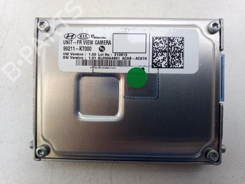 Camera HYUNDAI i10 III (AC3, AI3) 1.0 MPi | BP36984710E14 - Image 2
