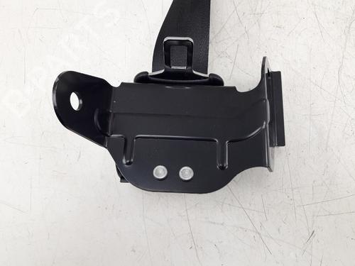Rear right seatbelt MITSUBISHI MIRAGE / SPACE STAR VI Hatchback (A0_A) 1.2 | BP22508567I28 