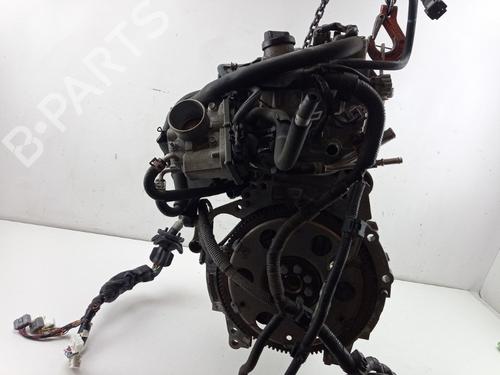 Engine TOYOTA COROLLA (_E12_) 1.6 VVT-i (ZZE121_, ZZE121R) | BP32197586M1 