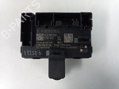 Used Control unit Control unit 22510665 22510665