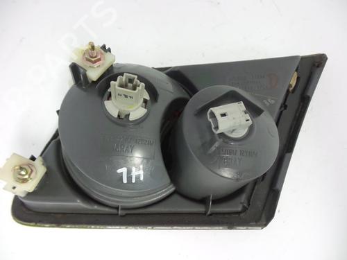 Venstre Baklys MAZDA 6 Saloon (GG) 2.0 DI (GG14) | BP22476570C34 